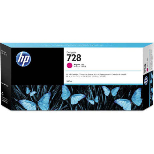 HP InkJet Cartridge