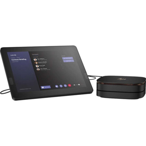 HP Desktop PC