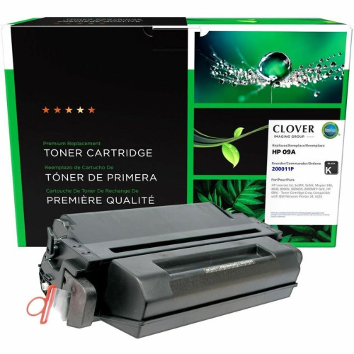 Clover Imaging Group Toner
