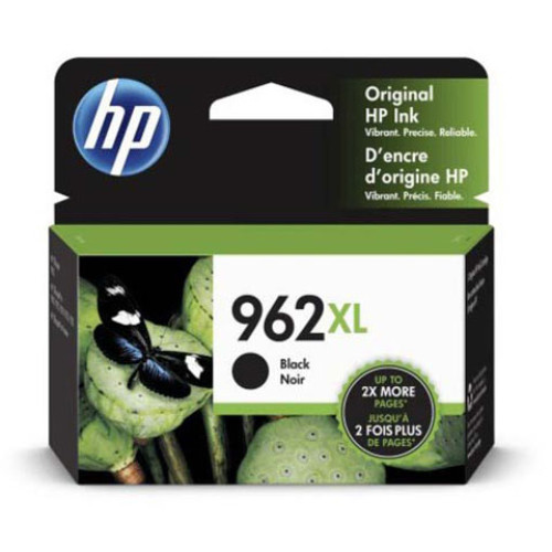 HP InkJet Cartridge