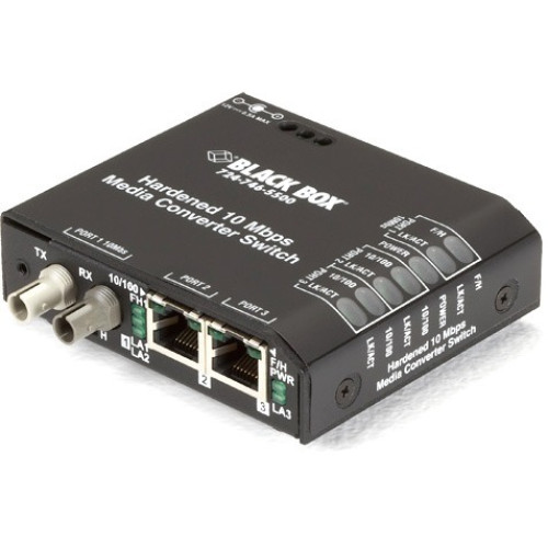 Black Box Accessory