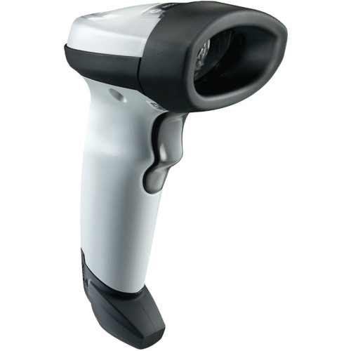 Zebra Barcode Scanner