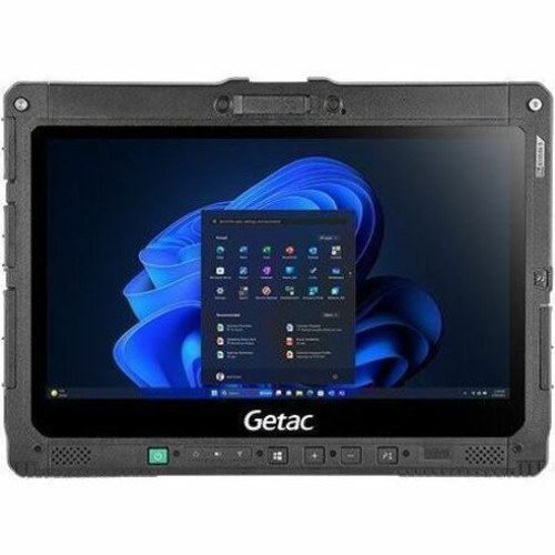 Getac Tablet