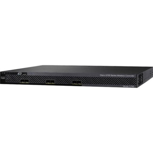 Cisco Wireless Controller