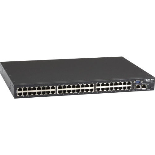Black Box Wireless Switch