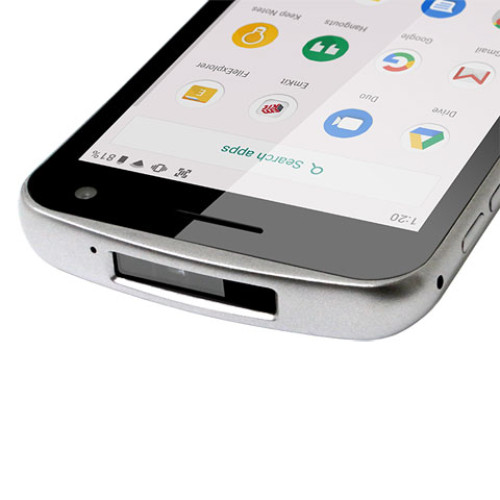 Point Mobile Mobile Computer