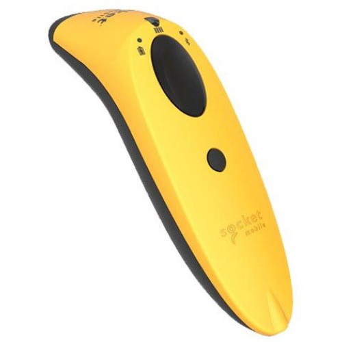 Socket Mobile Barcode Scanner