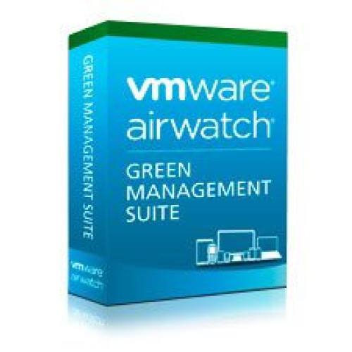 AirWatch Software