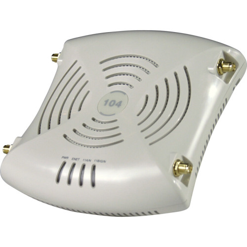 HPE Aruba Wireless Access Points