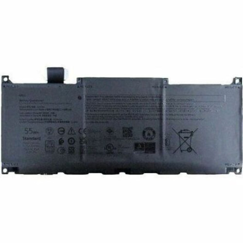 Dell Battery