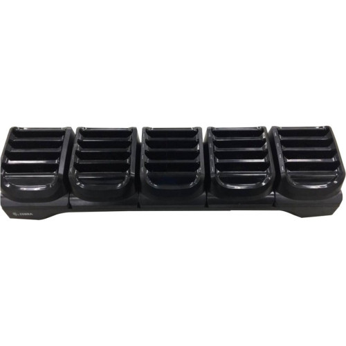 Zebra Docks and Cradles