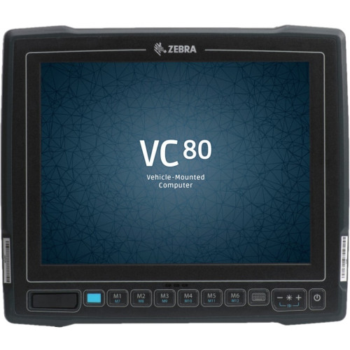 Zebra Data Terminal