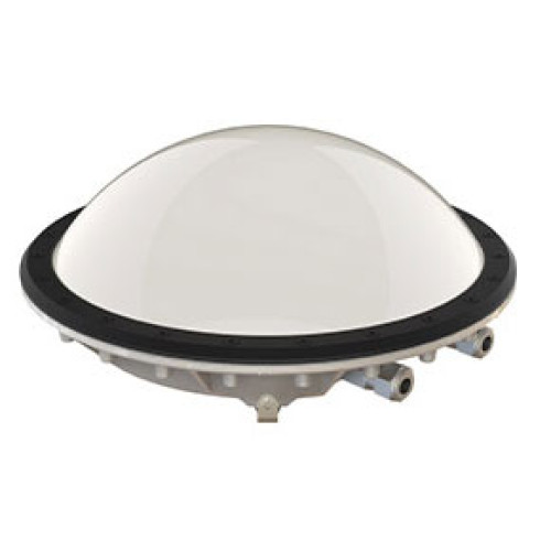 BARTEC Wireless X Wi-Fi Access Point Wireless Access Points