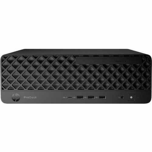 HP Desktop PC