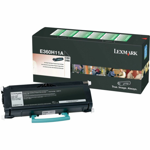 Lexmark Toner