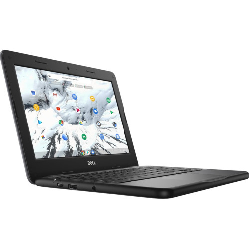 Dell Chromebook