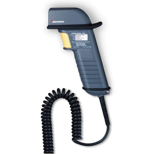 Intermec Barcode Scanner