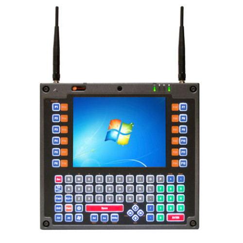 Comark Data Terminal