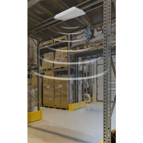 Impinj xSpan RFID Reader