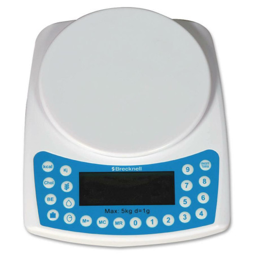 Brecknell Scale