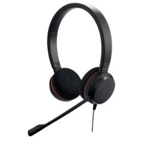 Jabra Headset