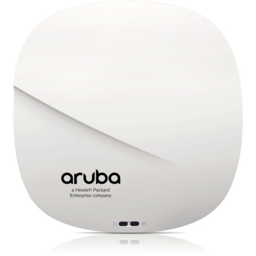HPE Aruba Wireless Access Points