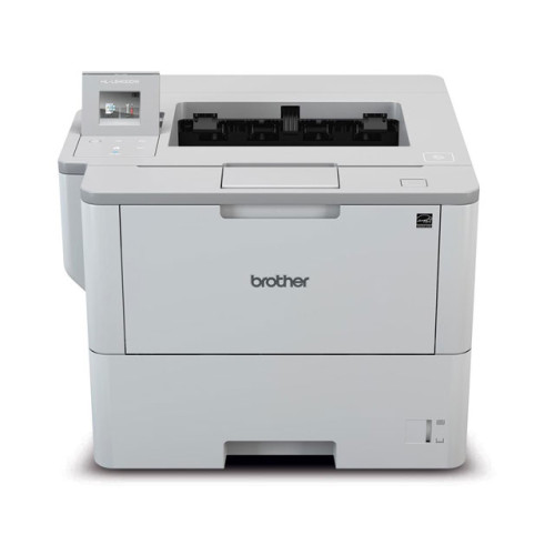 Brother HL-L6400DW Laser Printer