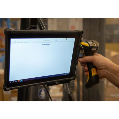 Datalogic Tablet