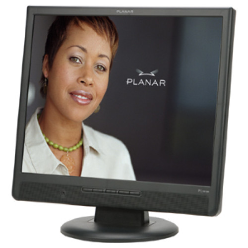Planar Monitor