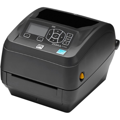 Zebra Barcode Label Printer