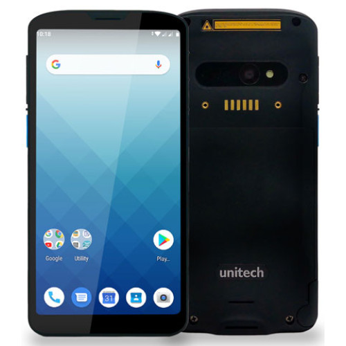 Unitech EA630 Mobile Computer