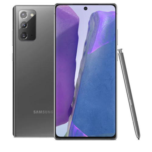 Samsung Mobile Computer