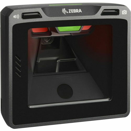 Zebra Barcode Scanner