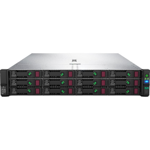 HP Server