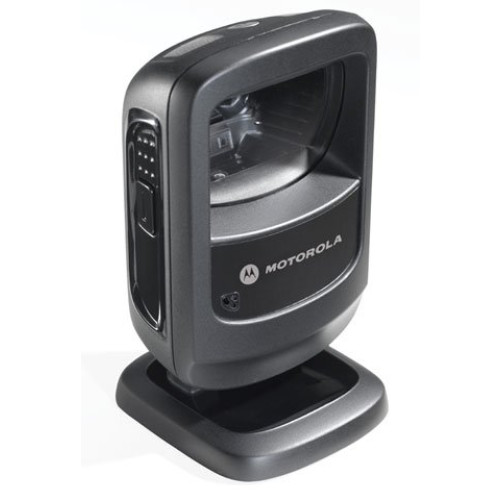 Motorola Barcode Scanner