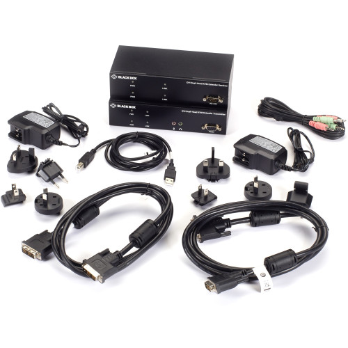 Black Box Accessory