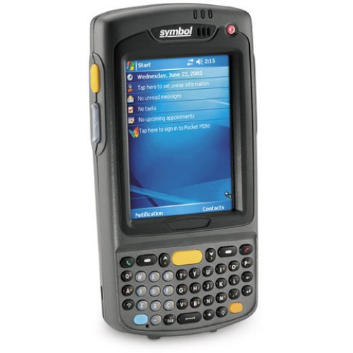 Symbol Mobile Computer