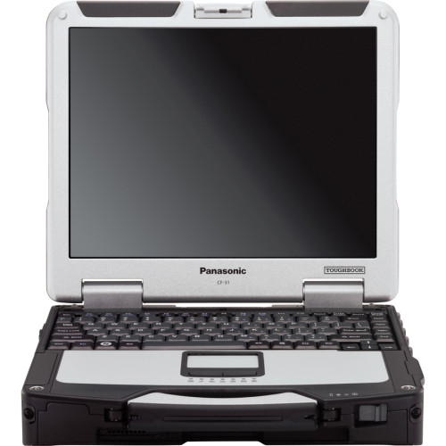 Panasonic Rugged Laptop