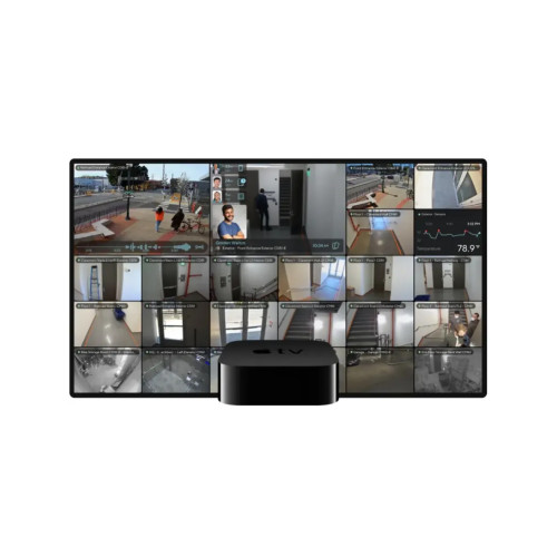 Verkada Security Equipment