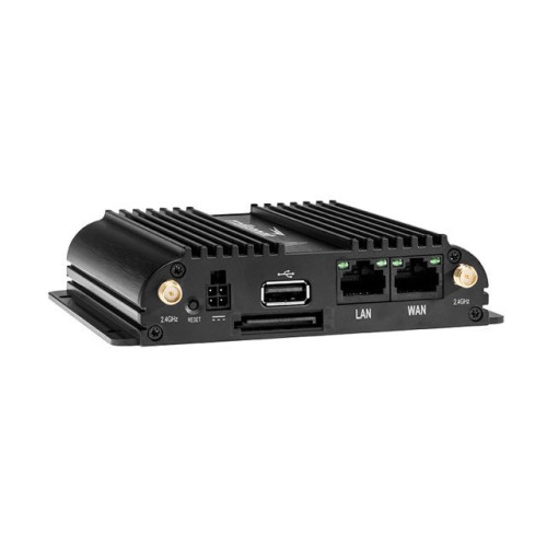 CradlePoint Data Networking