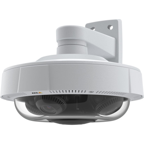Axis Security Camera