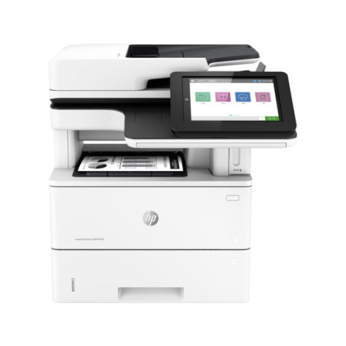 HP Multi-Function Printer