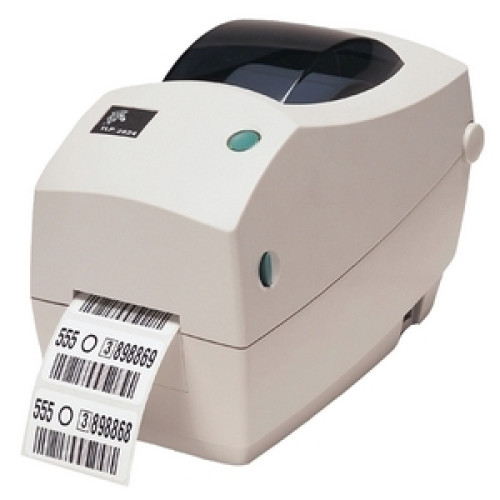 Zebra Barcode Label Printer