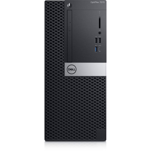 Dell Desktop PC