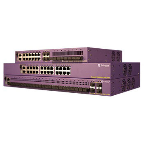 Extreme Ethernet Switch