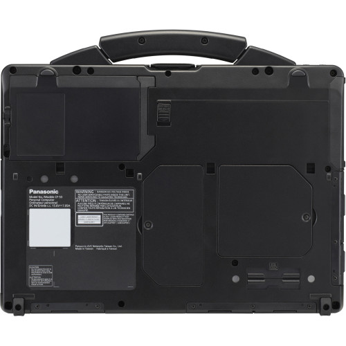 Panasonic Rugged Laptop