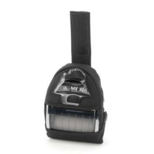 Zebra Carrying and Protective Accessories