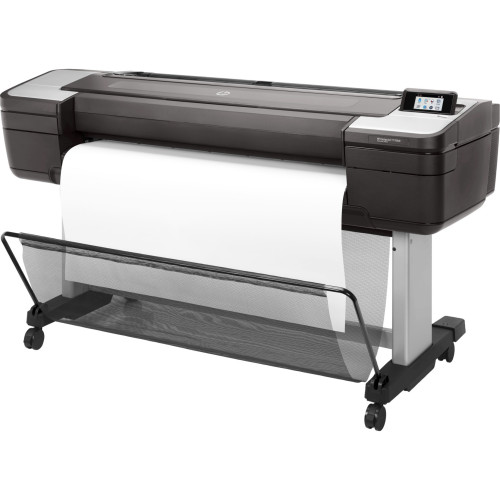 HP Barcode Label Printer