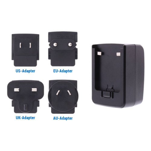 ecom instruments Cables, Connectors, and Adapters