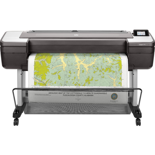 HP Barcode Label Printer